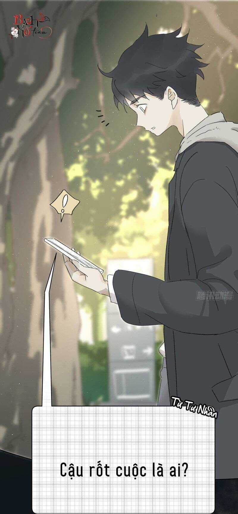 Nạn Nhân Thứ 7 - Chapter 4 - Trang 40