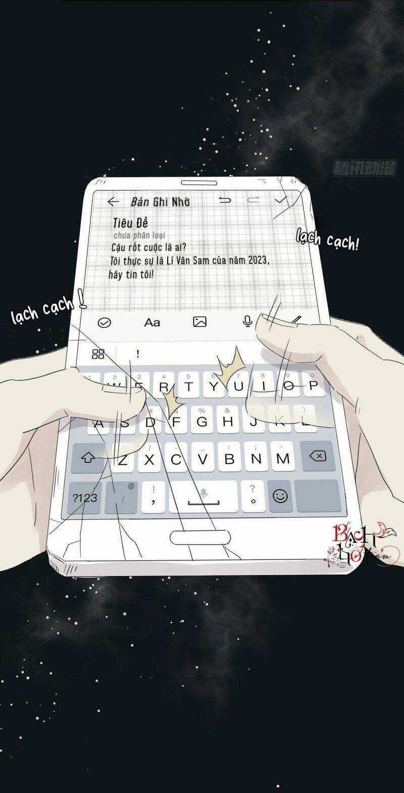 Nạn Nhân Thứ 7 - Chapter 4 - Trang 41