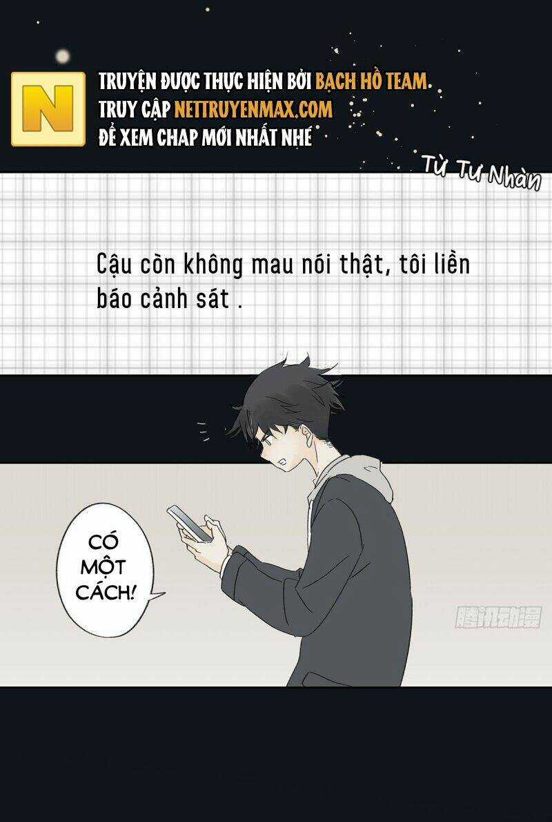 Nạn Nhân Thứ 7 - Chapter 4 - Trang 42