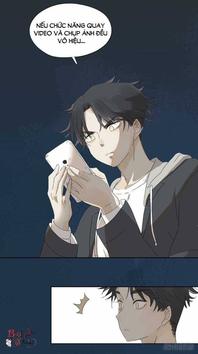 Nạn Nhân Thứ 7 - Chapter 4 - Trang 46