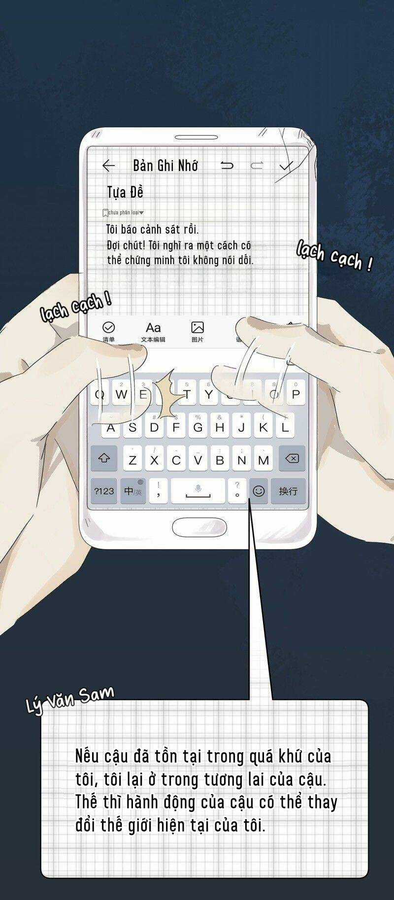 Nạn Nhân Thứ 7 - Chapter 4 - Trang 47