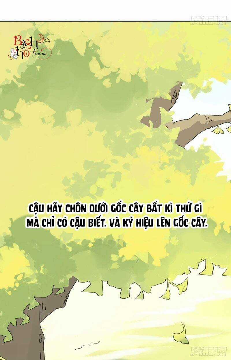 Nạn Nhân Thứ 7 - Chapter 4 - Trang 54