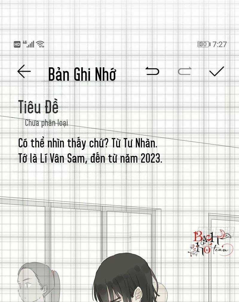 Nạn Nhân Thứ 7 - Chapter 4 - Trang 7