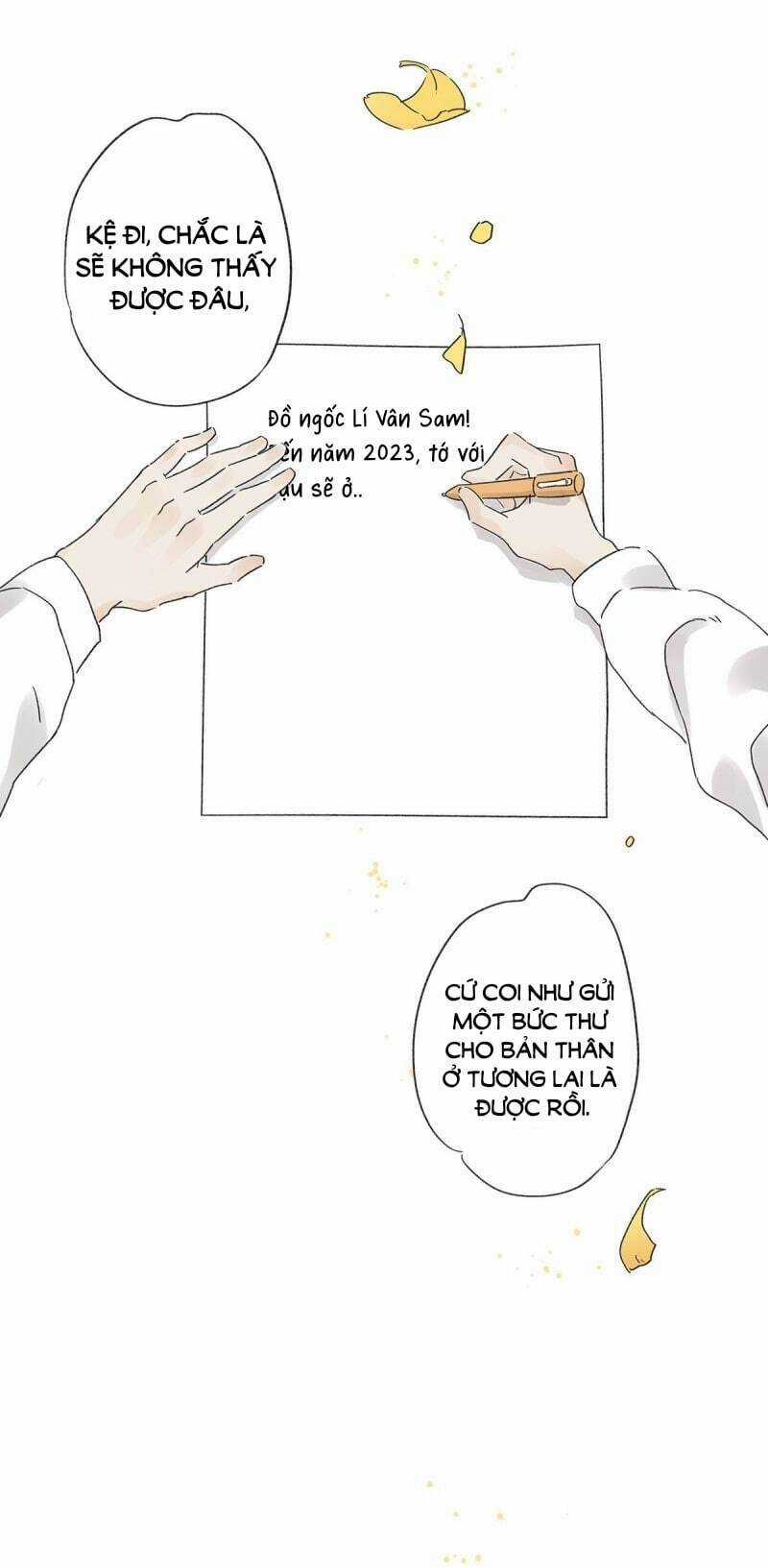 Nạn Nhân Thứ 7 - Chapter 4 - Trang 69