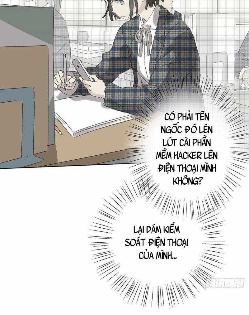 Nạn Nhân Thứ 7 - Chapter 4 - Trang 8