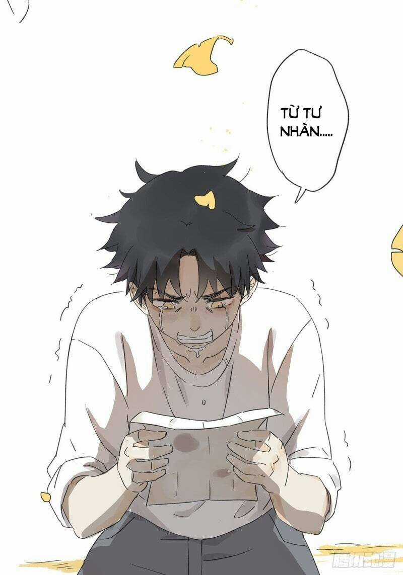 Nạn Nhân Thứ 7 - Chapter 4 - Trang 72