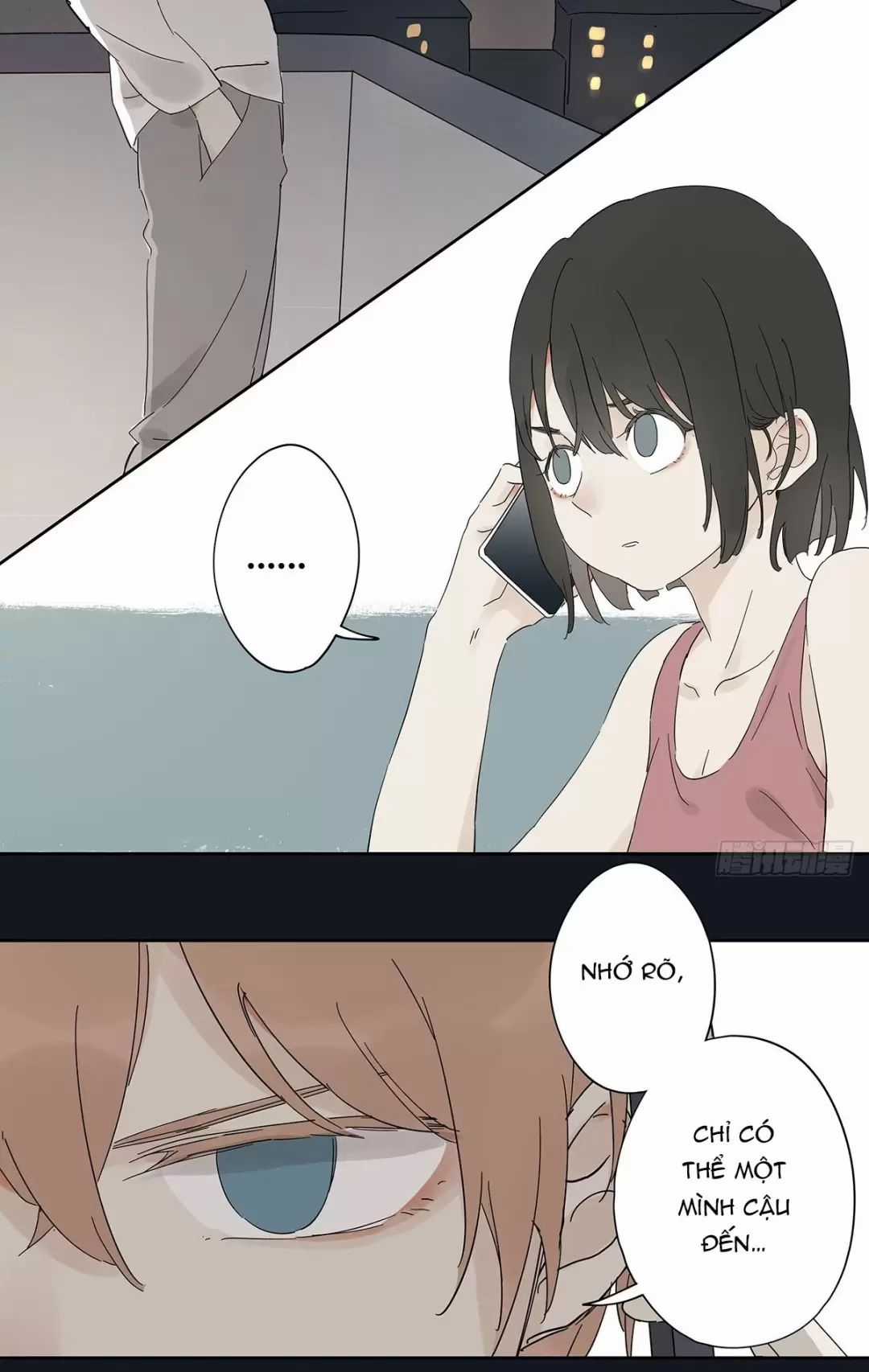 Nạn Nhân Thứ 7 - Chapter 40 - Trang 11