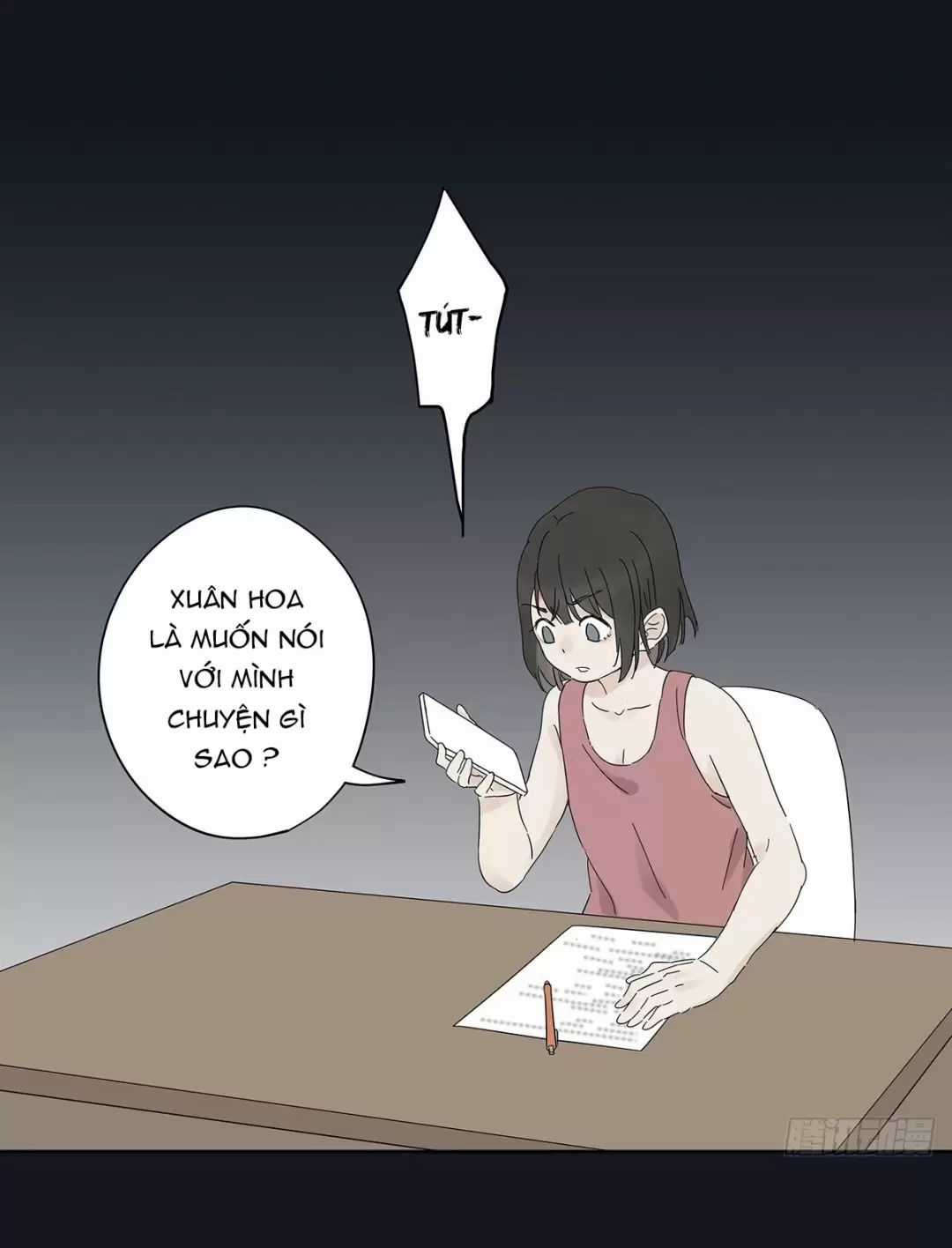 Nạn Nhân Thứ 7 - Chapter 40 - Trang 12