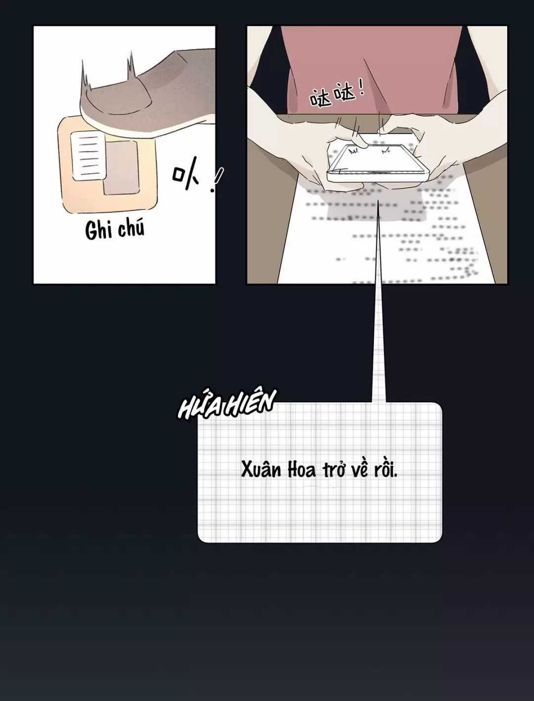 Nạn Nhân Thứ 7 - Chapter 40 - Trang 13