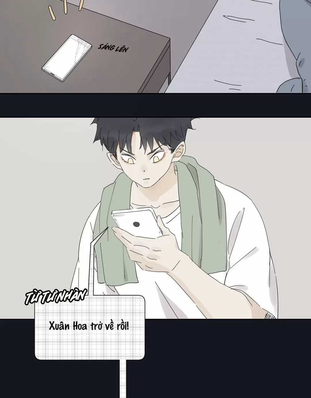 Nạn Nhân Thứ 7 - Chapter 40 - Trang 16