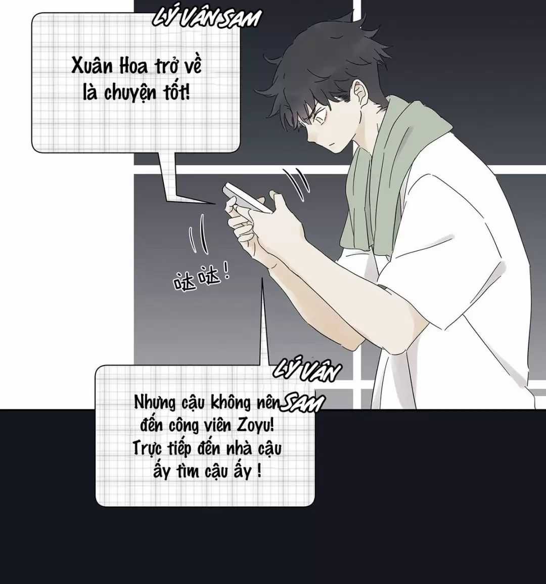 Nạn Nhân Thứ 7 - Chapter 40 - Trang 18