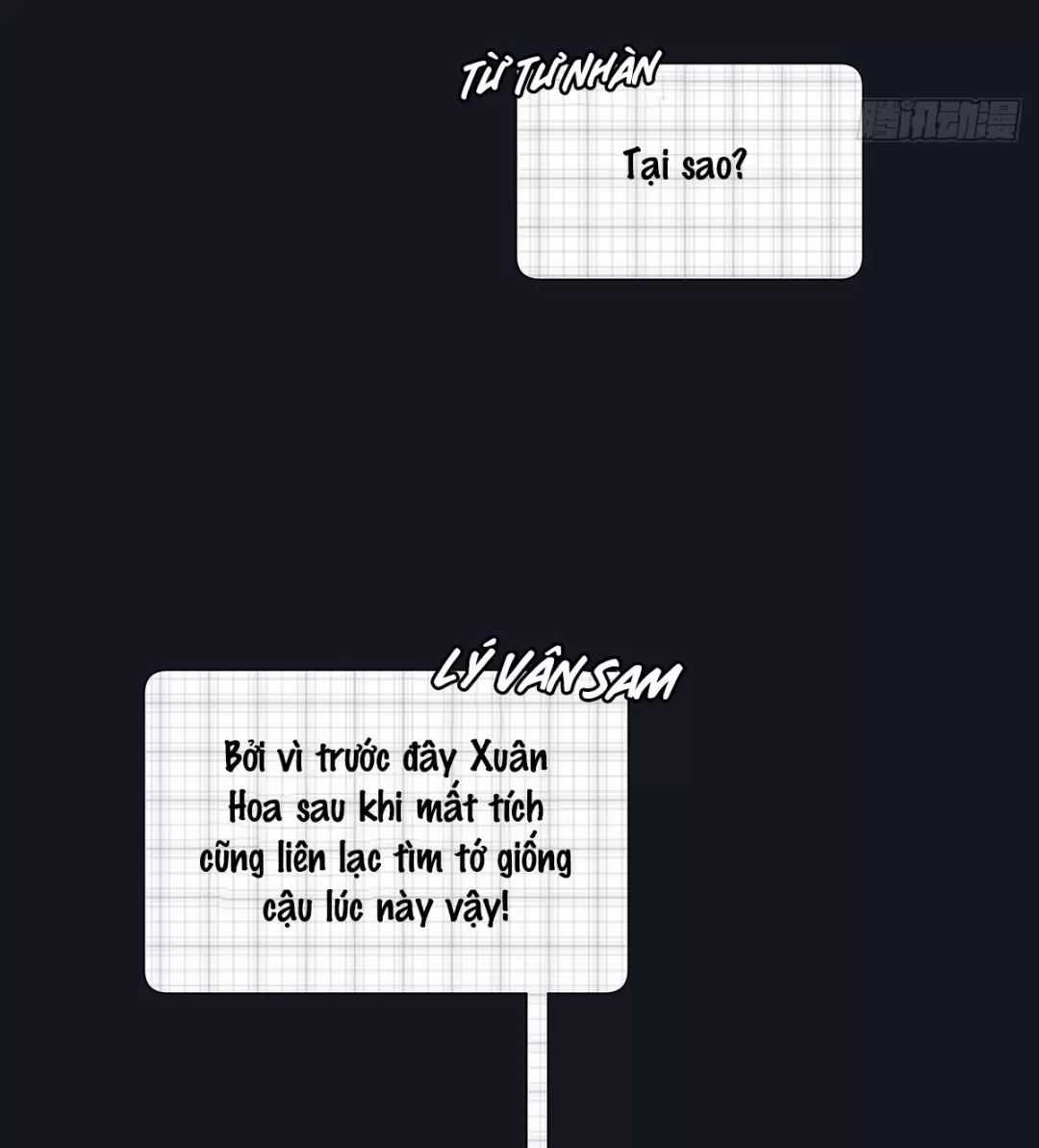 Nạn Nhân Thứ 7 - Chapter 40 - Trang 19