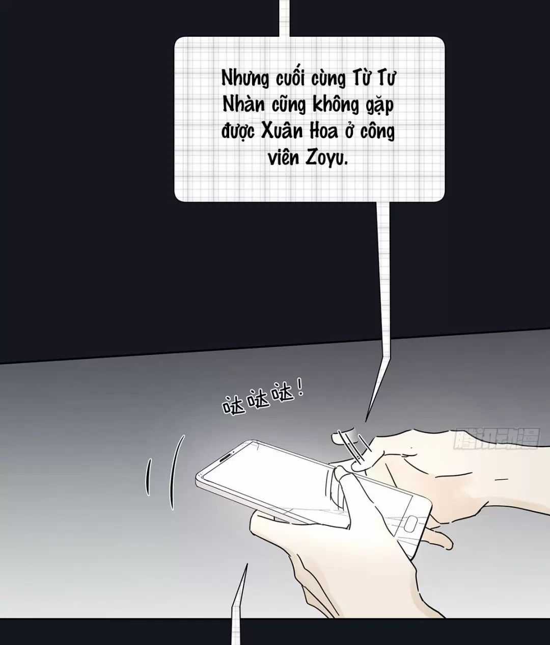 Nạn Nhân Thứ 7 - Chapter 40 - Trang 20