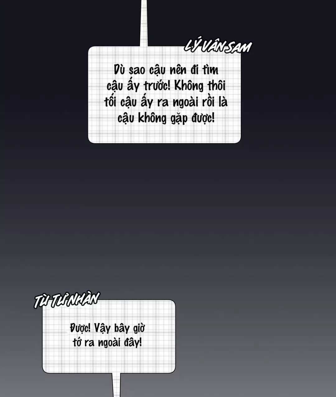 Nạn Nhân Thứ 7 - Chapter 40 - Trang 21