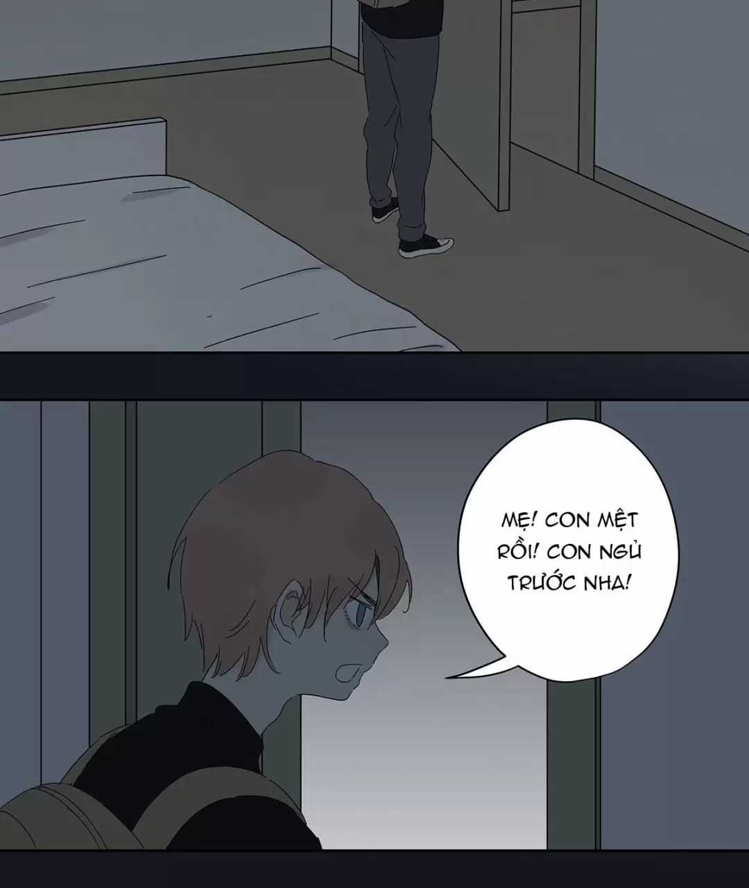 Nạn Nhân Thứ 7 - Chapter 40 - Trang 25