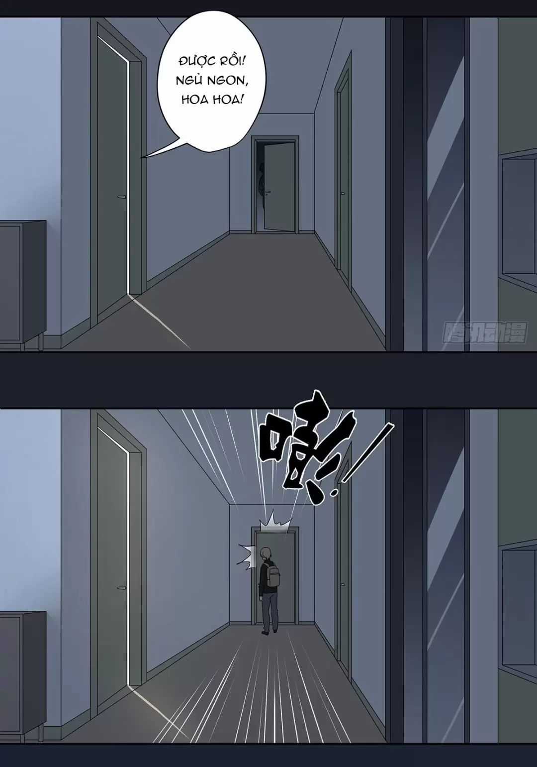 Nạn Nhân Thứ 7 - Chapter 40 - Trang 26