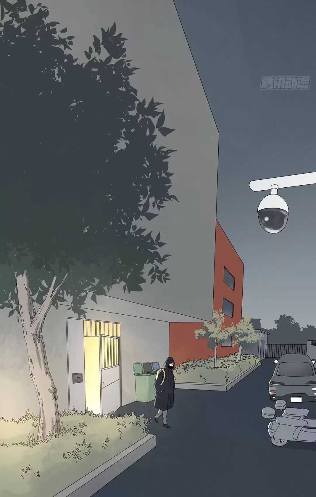 Nạn Nhân Thứ 7 - Chapter 40 - Trang 30