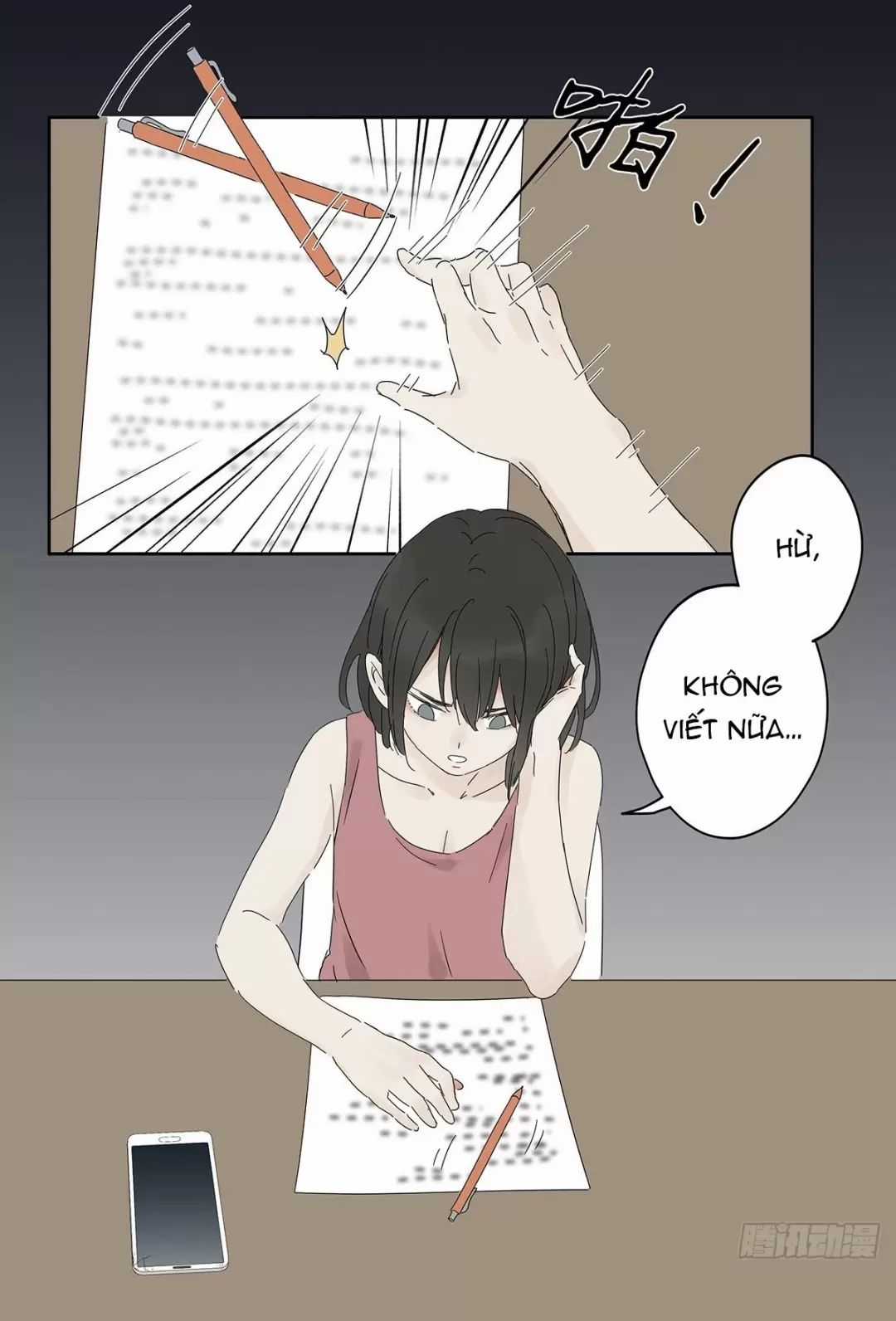 Nạn Nhân Thứ 7 - Chapter 40 - Trang 4