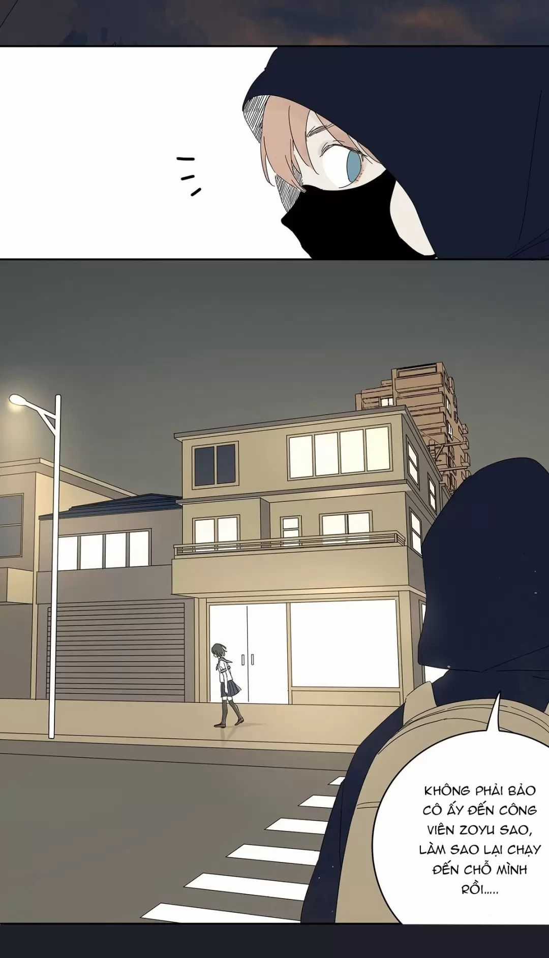 Nạn Nhân Thứ 7 - Chapter 40 - Trang 33