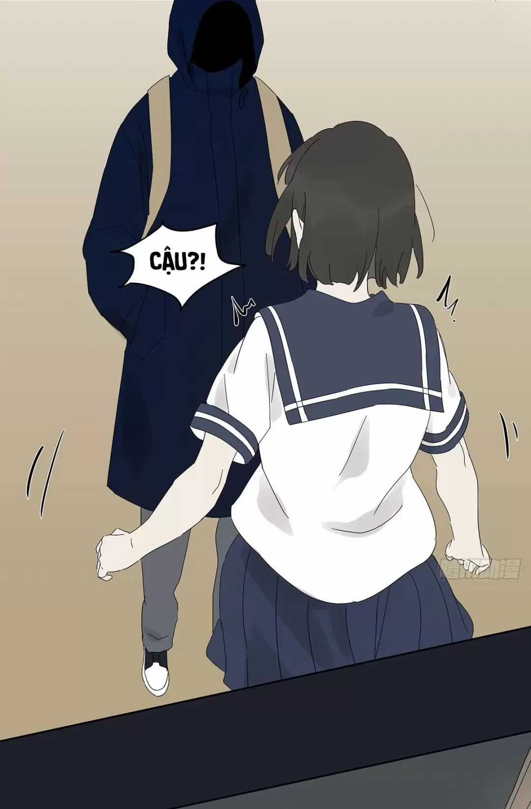 Nạn Nhân Thứ 7 - Chapter 40 - Trang 35