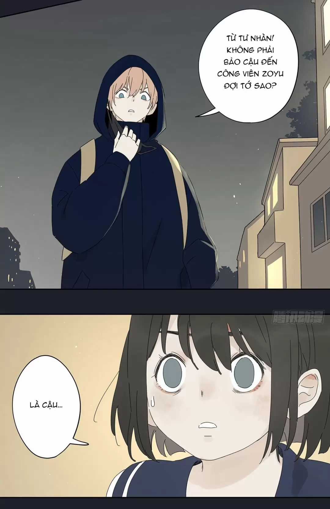 Nạn Nhân Thứ 7 - Chapter 40 - Trang 36