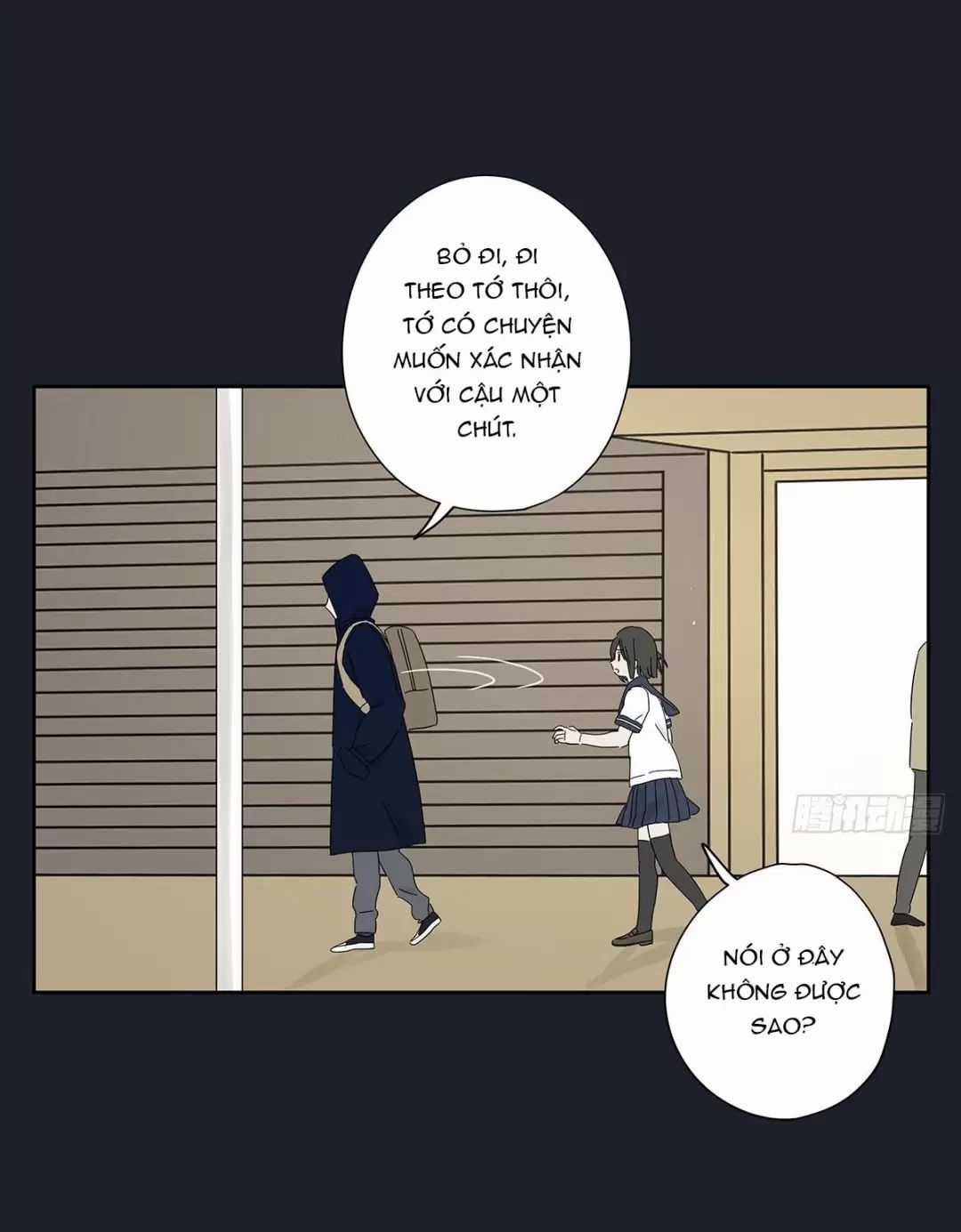 Nạn Nhân Thứ 7 - Chapter 40 - Trang 37