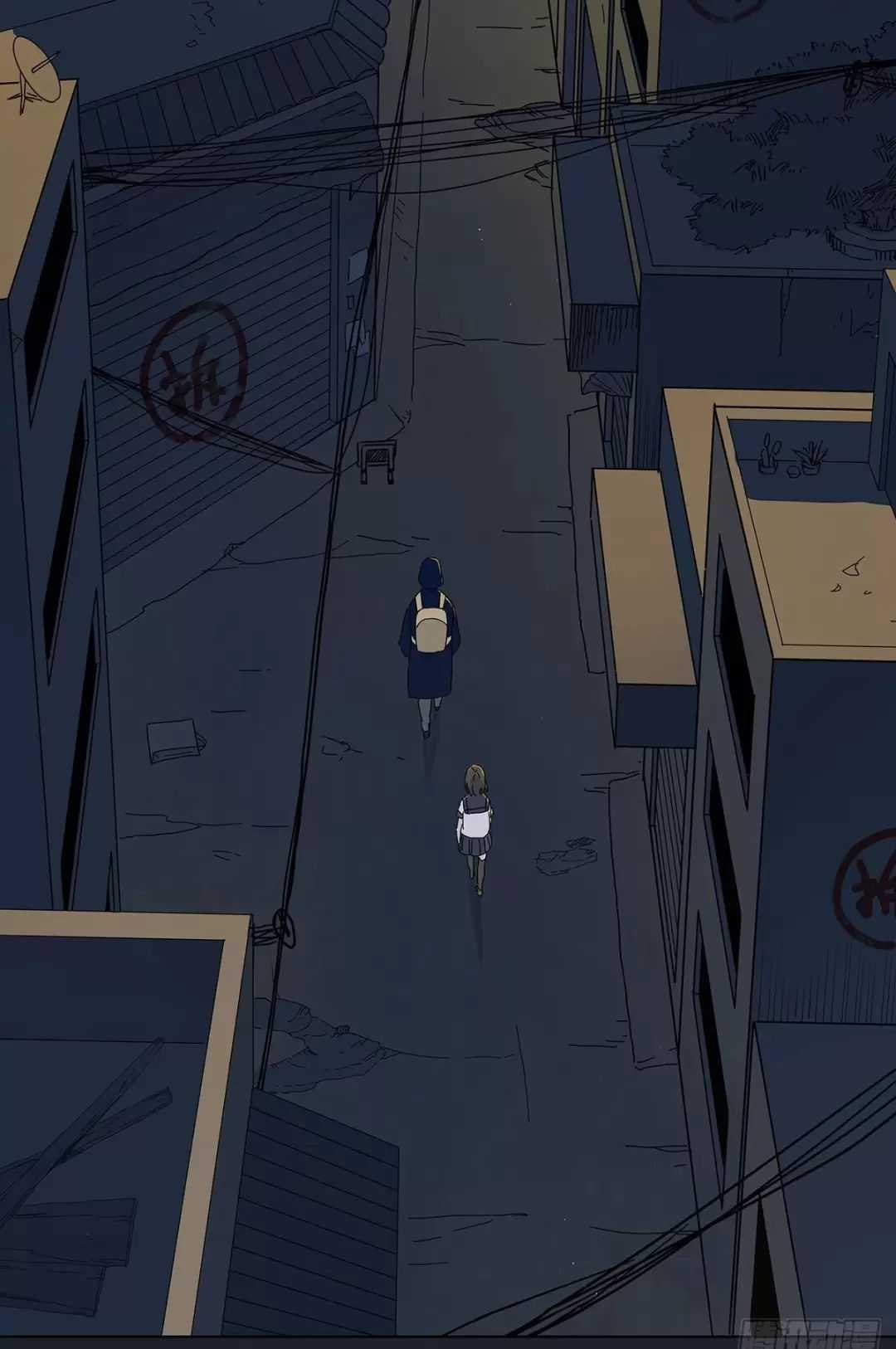 Nạn Nhân Thứ 7 - Chapter 40 - Trang 41