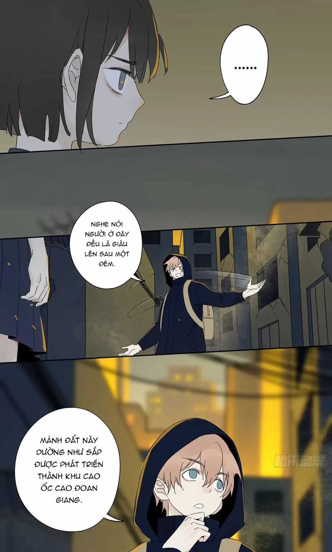 Nạn Nhân Thứ 7 - Chapter 40 - Trang 43