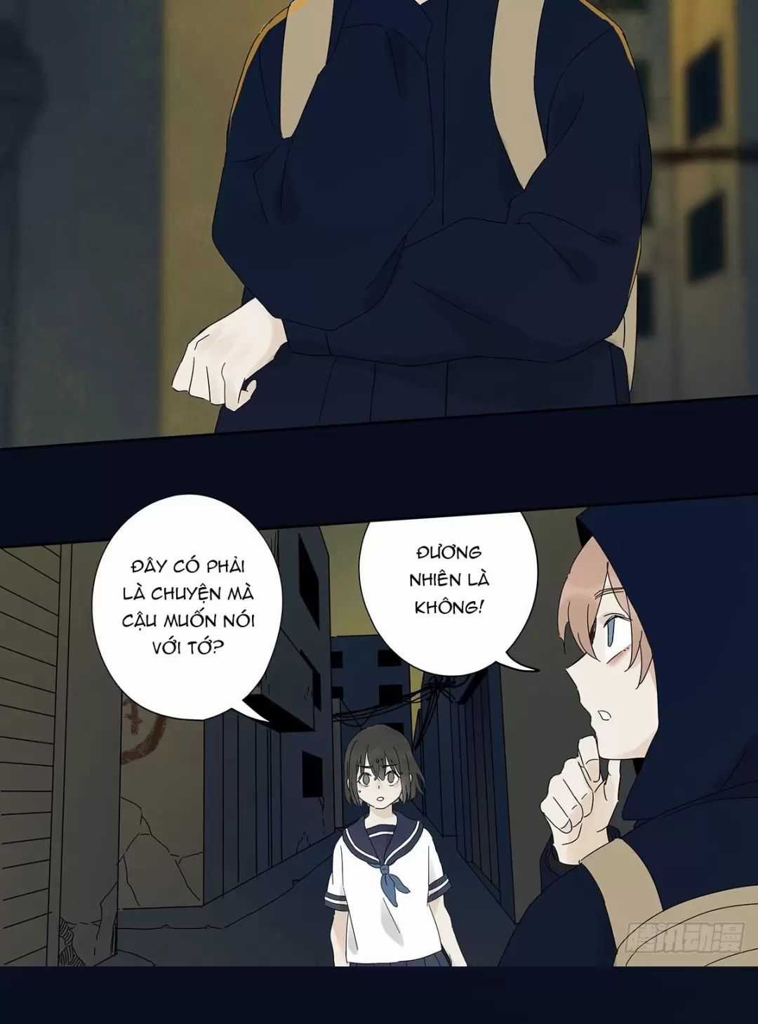 Nạn Nhân Thứ 7 - Chapter 40 - Trang 44