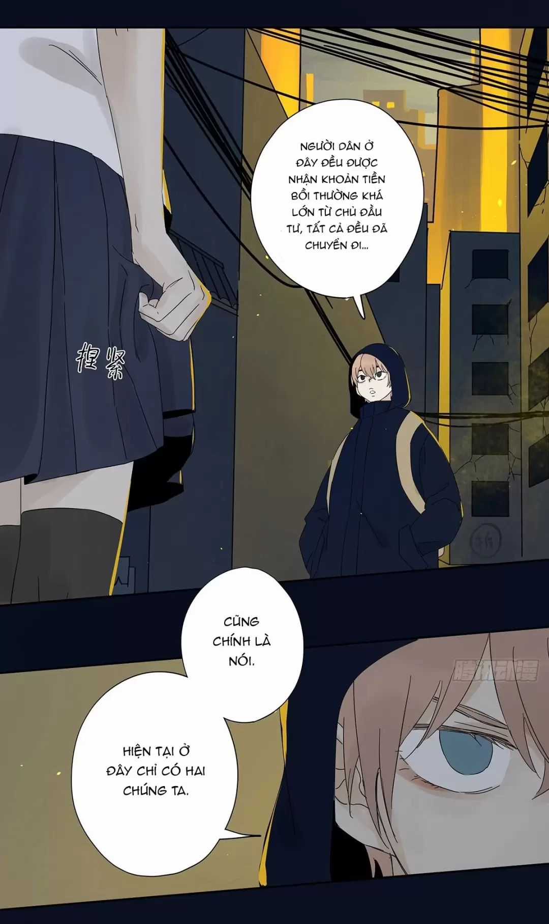 Nạn Nhân Thứ 7 - Chapter 40 - Trang 45