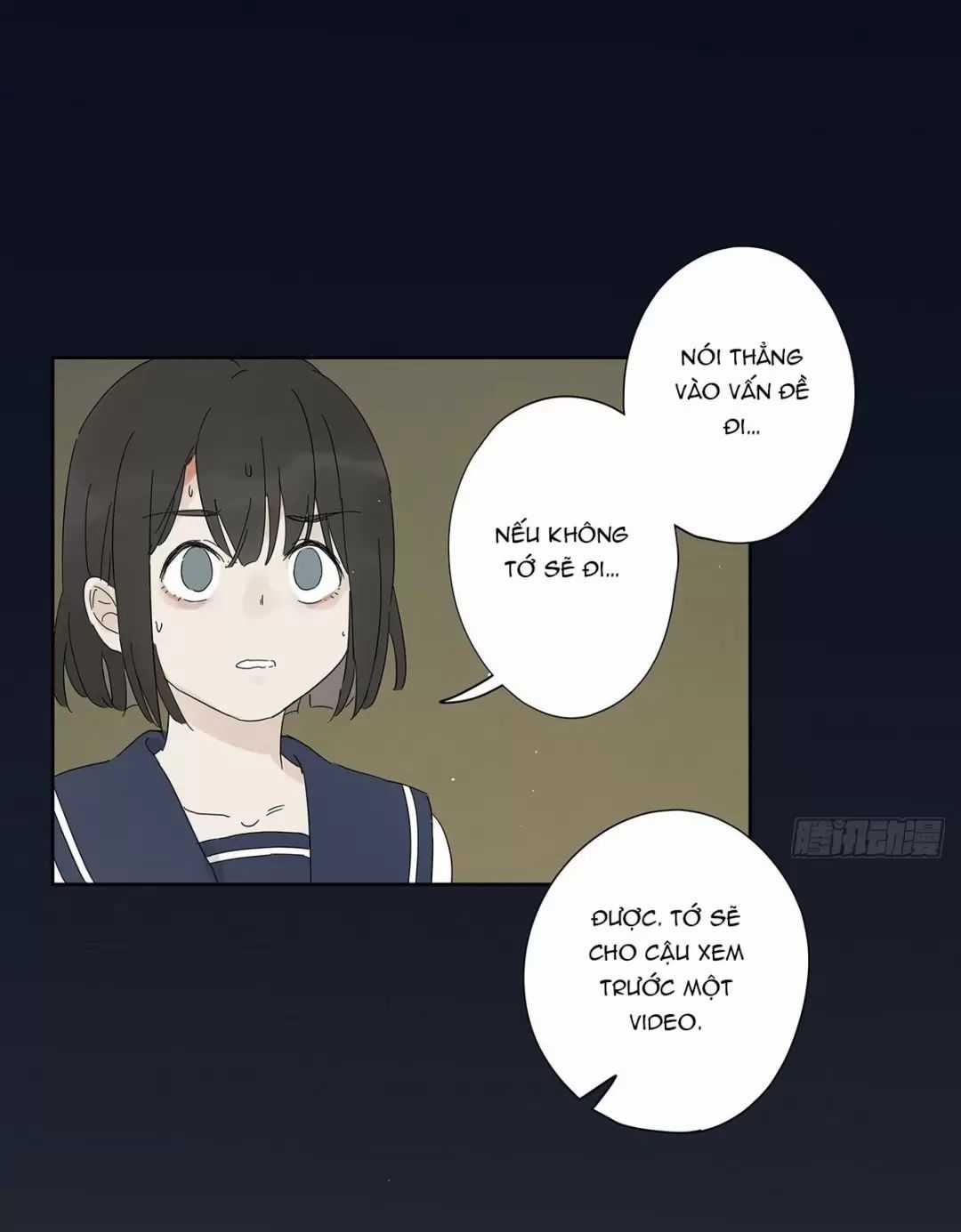 Nạn Nhân Thứ 7 - Chapter 40 - Trang 46