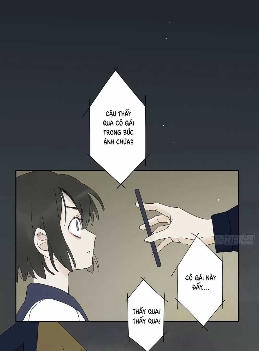 Nạn Nhân Thứ 7 - Chapter 40 - Trang 47