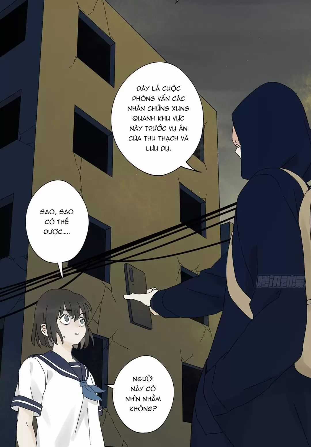 Nạn Nhân Thứ 7 - Chapter 40 - Trang 48