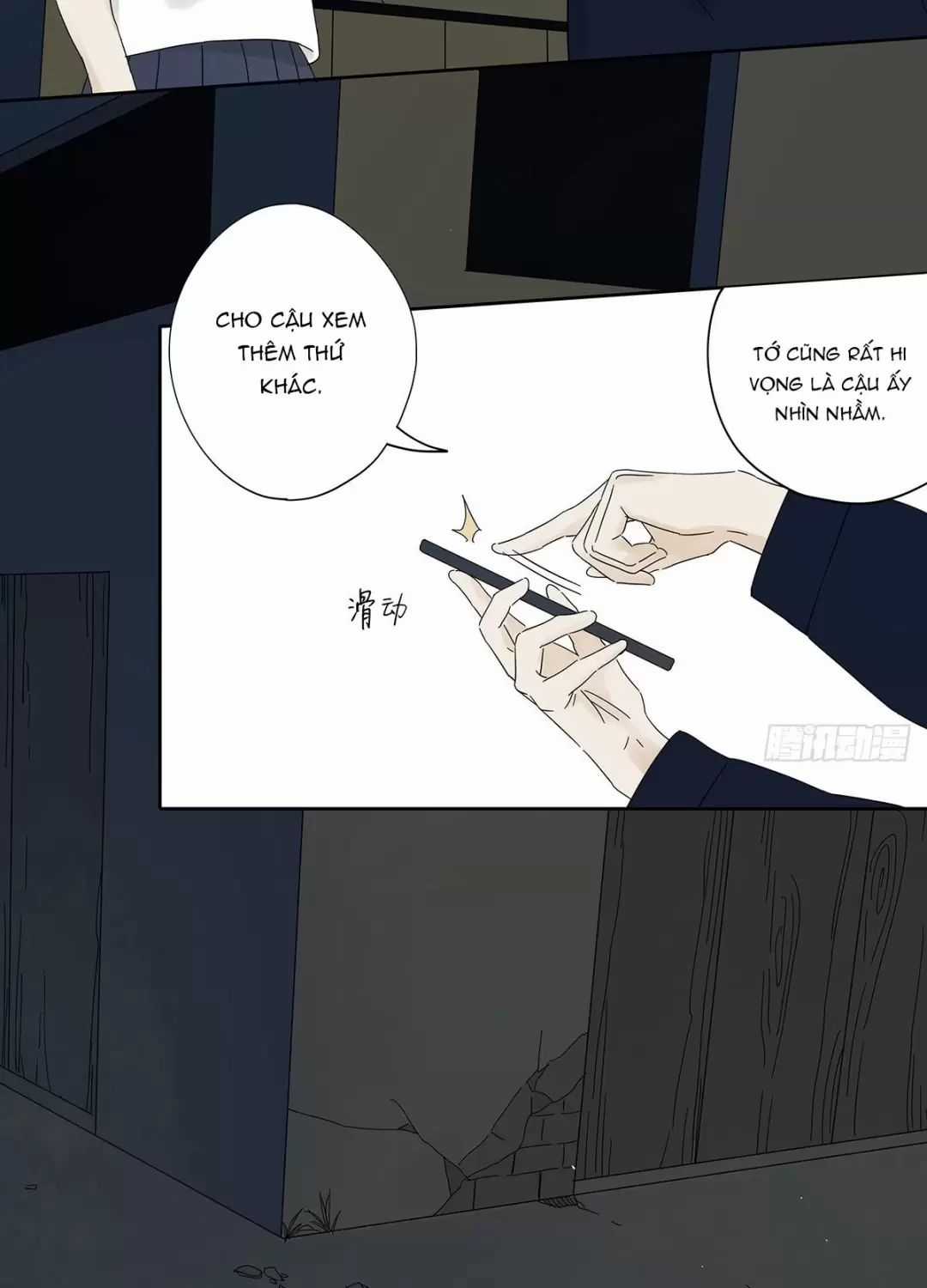 Nạn Nhân Thứ 7 - Chapter 40 - Trang 49