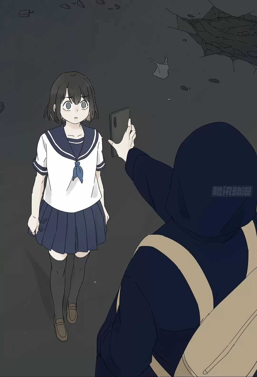 Nạn Nhân Thứ 7 - Chapter 40 - Trang 50