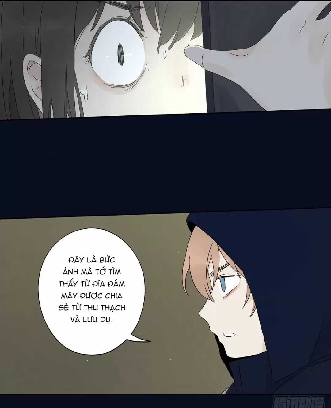 Nạn Nhân Thứ 7 - Chapter 40 - Trang 51