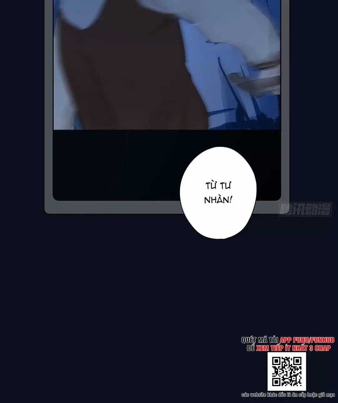 Nạn Nhân Thứ 7 - Chapter 40 - Trang 54