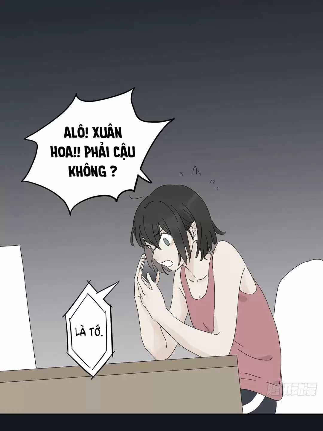 Nạn Nhân Thứ 7 - Chapter 40 - Trang 7