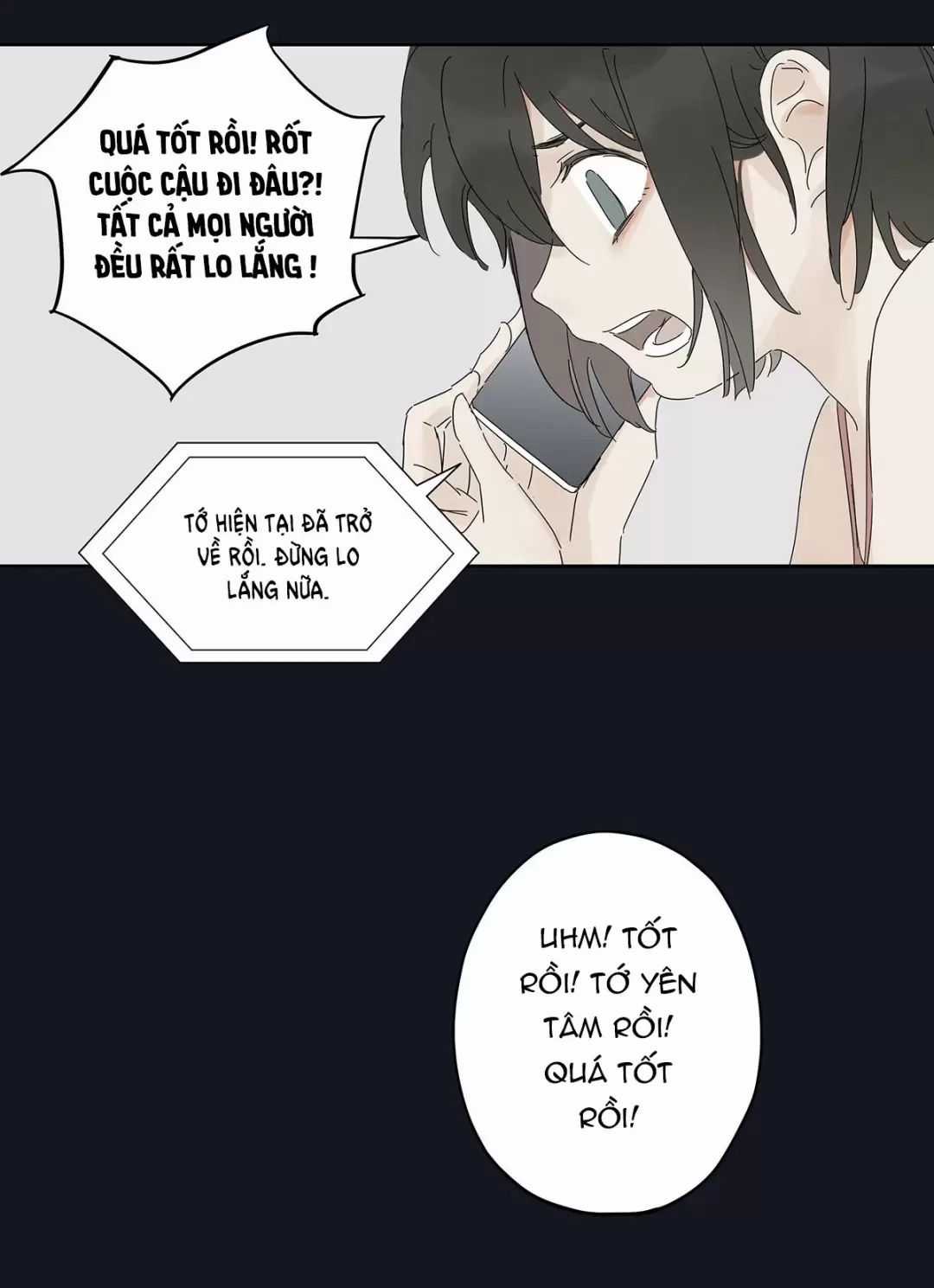 Nạn Nhân Thứ 7 - Chapter 40 - Trang 8