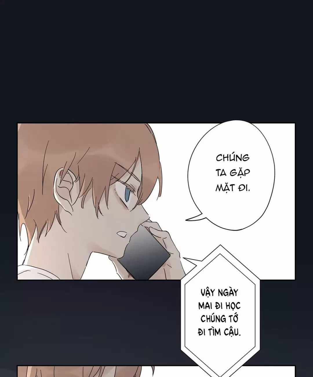 Nạn Nhân Thứ 7 - Chapter 40 - Trang 9