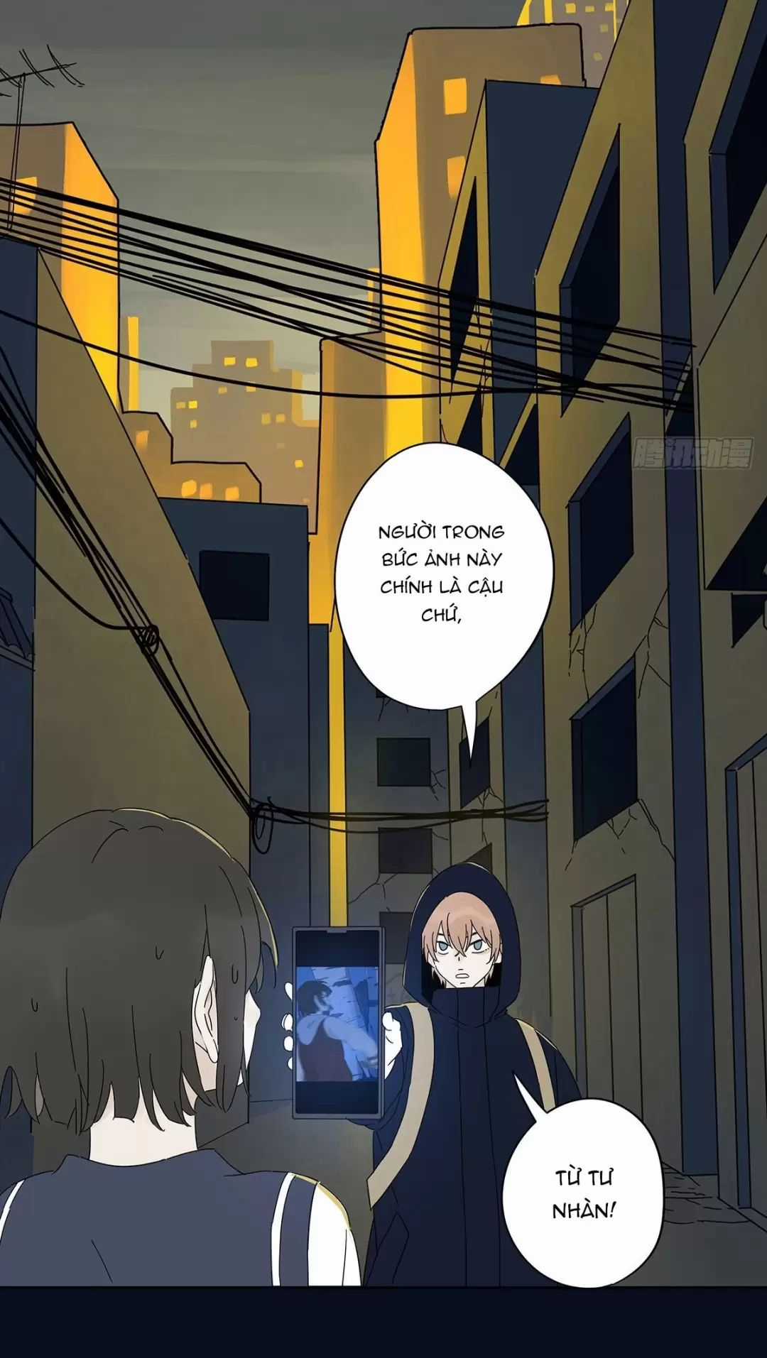 Nạn Nhân Thứ 7 - Chapter 41 - Trang 14