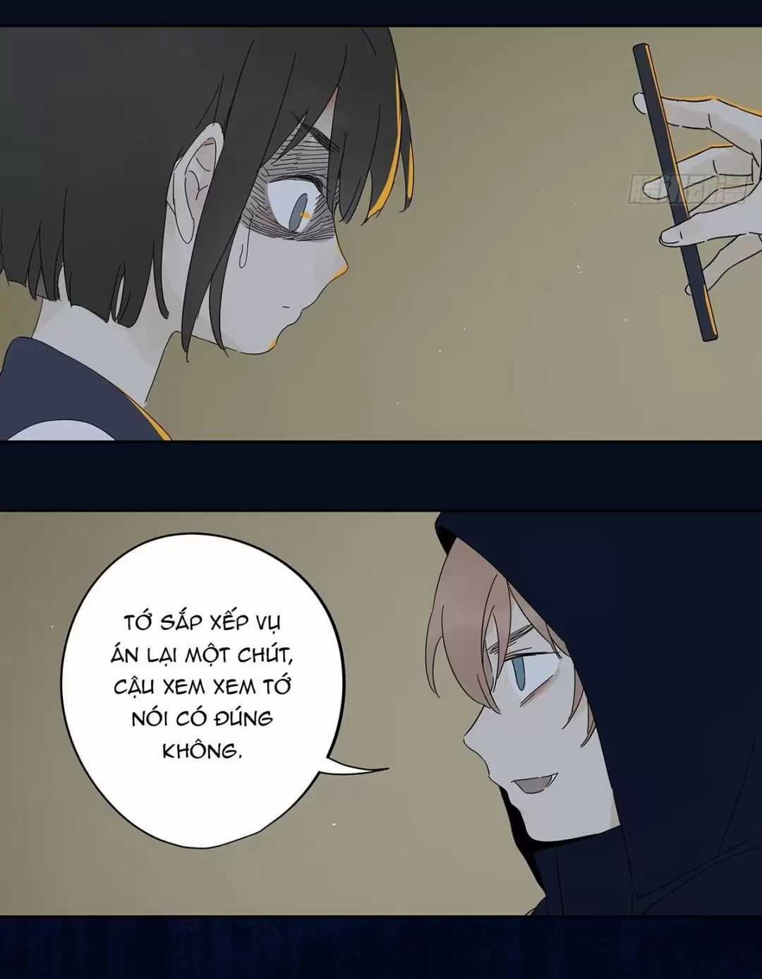 Nạn Nhân Thứ 7 - Chapter 41 - Trang 15