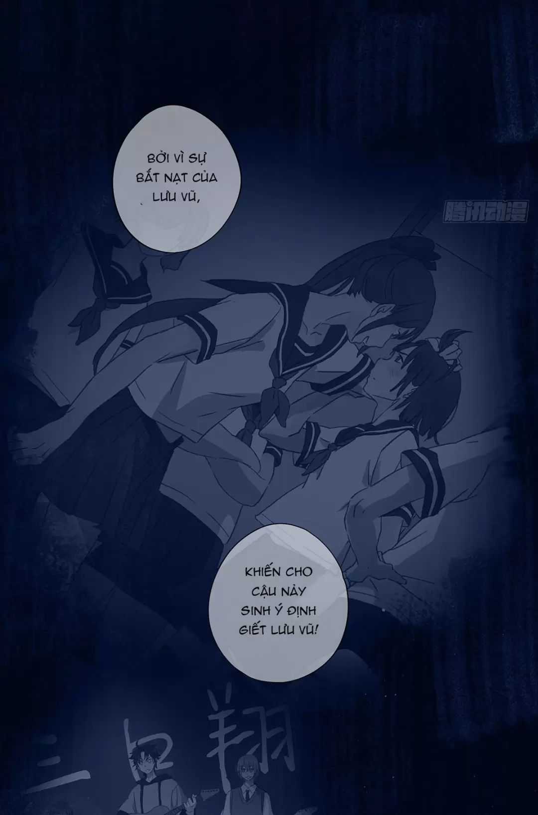 Nạn Nhân Thứ 7 - Chapter 41 - Trang 16