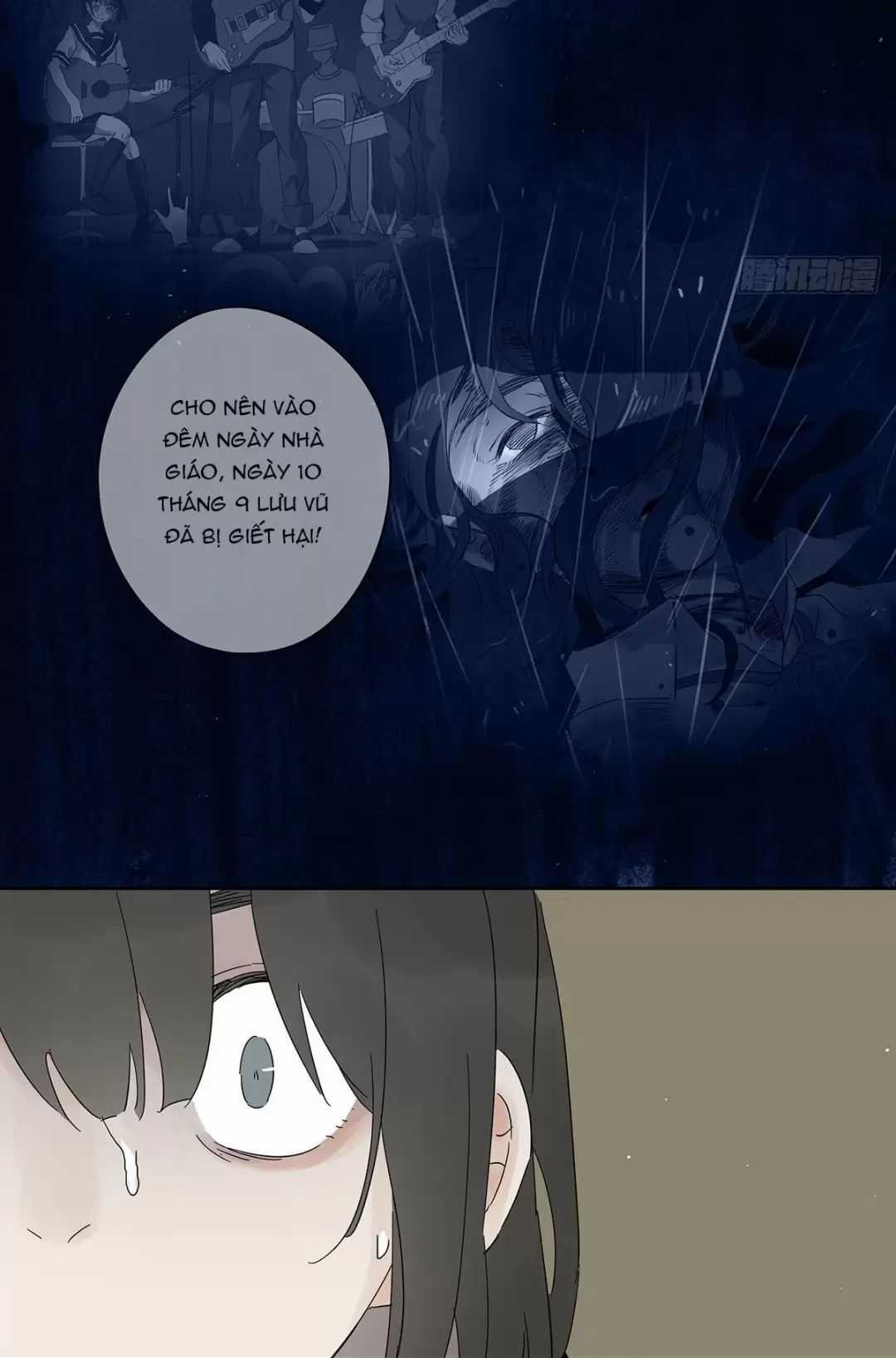 Nạn Nhân Thứ 7 - Chapter 41 - Trang 17