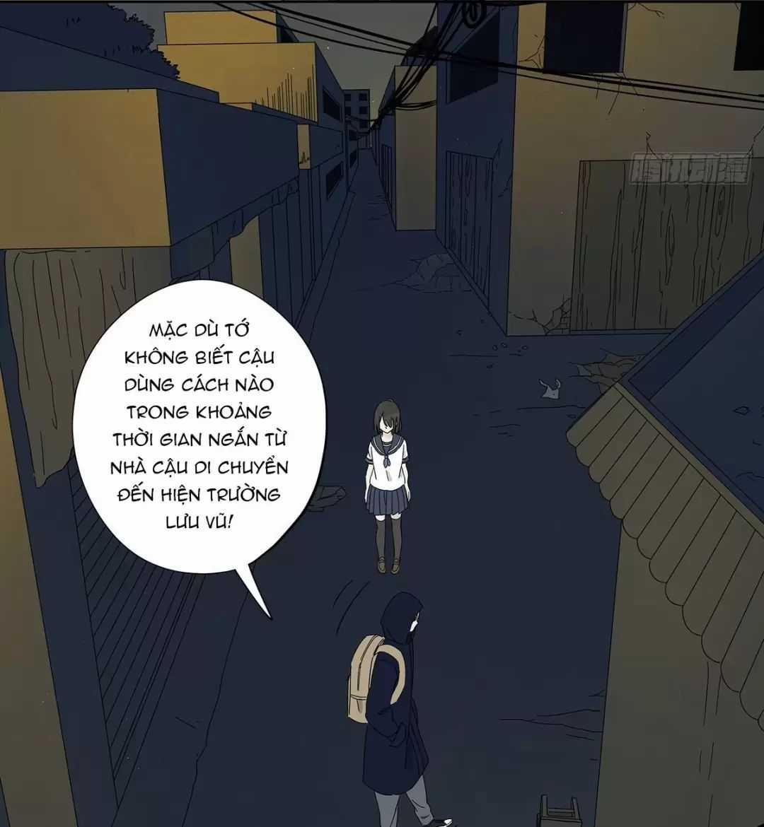 Nạn Nhân Thứ 7 - Chapter 41 - Trang 18