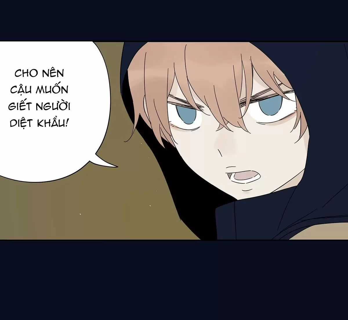 Nạn Nhân Thứ 7 - Chapter 41 - Trang 20