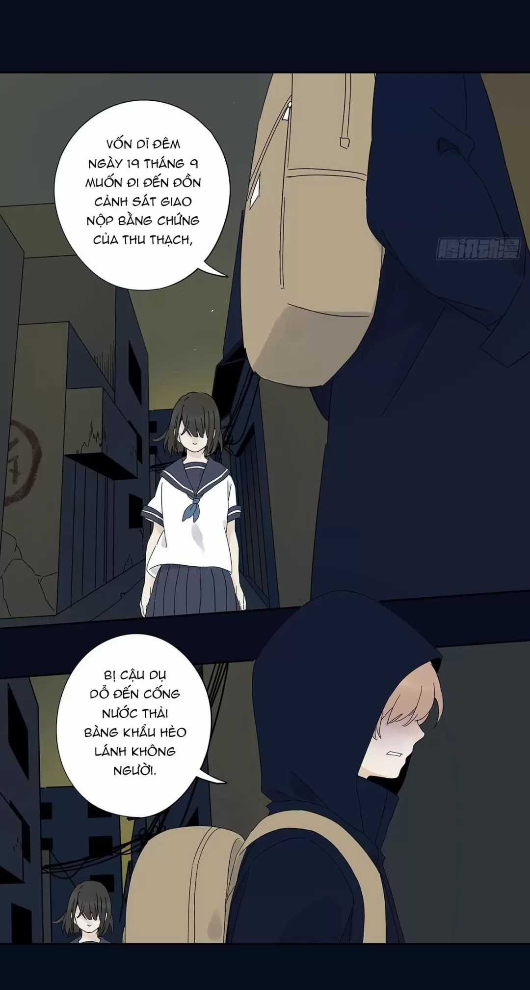 Nạn Nhân Thứ 7 - Chapter 41 - Trang 21