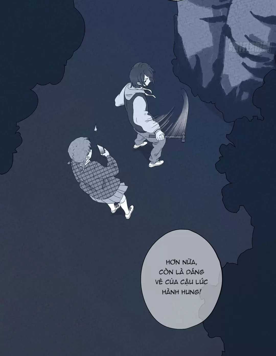 Nạn Nhân Thứ 7 - Chapter 41 - Trang 23