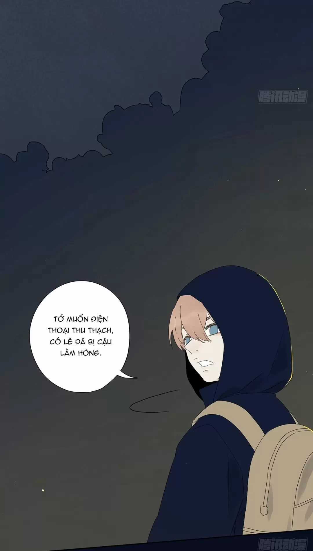 Nạn Nhân Thứ 7 - Chapter 41 - Trang 24