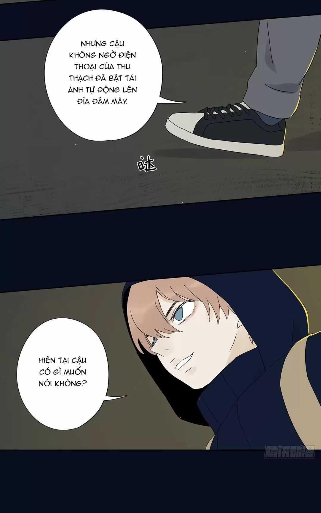 Nạn Nhân Thứ 7 - Chapter 41 - Trang 25